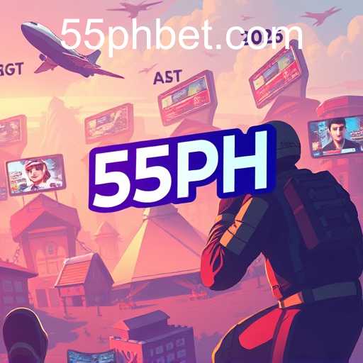 The Evolution of 55PH in Digital Gaming