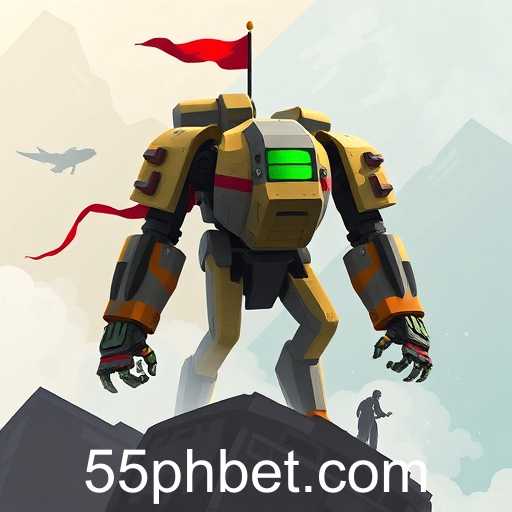 The Future of 55PH Gaming
