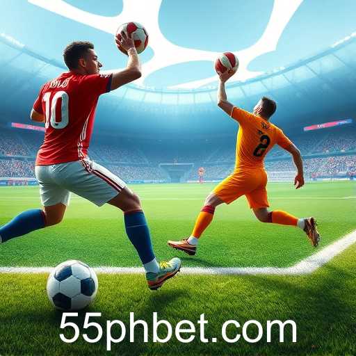 Gaming Evolution: 55PH's Influence