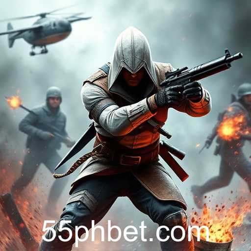 Gaming Trends and Innovations on 55PH