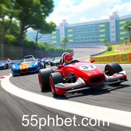 Racing Games